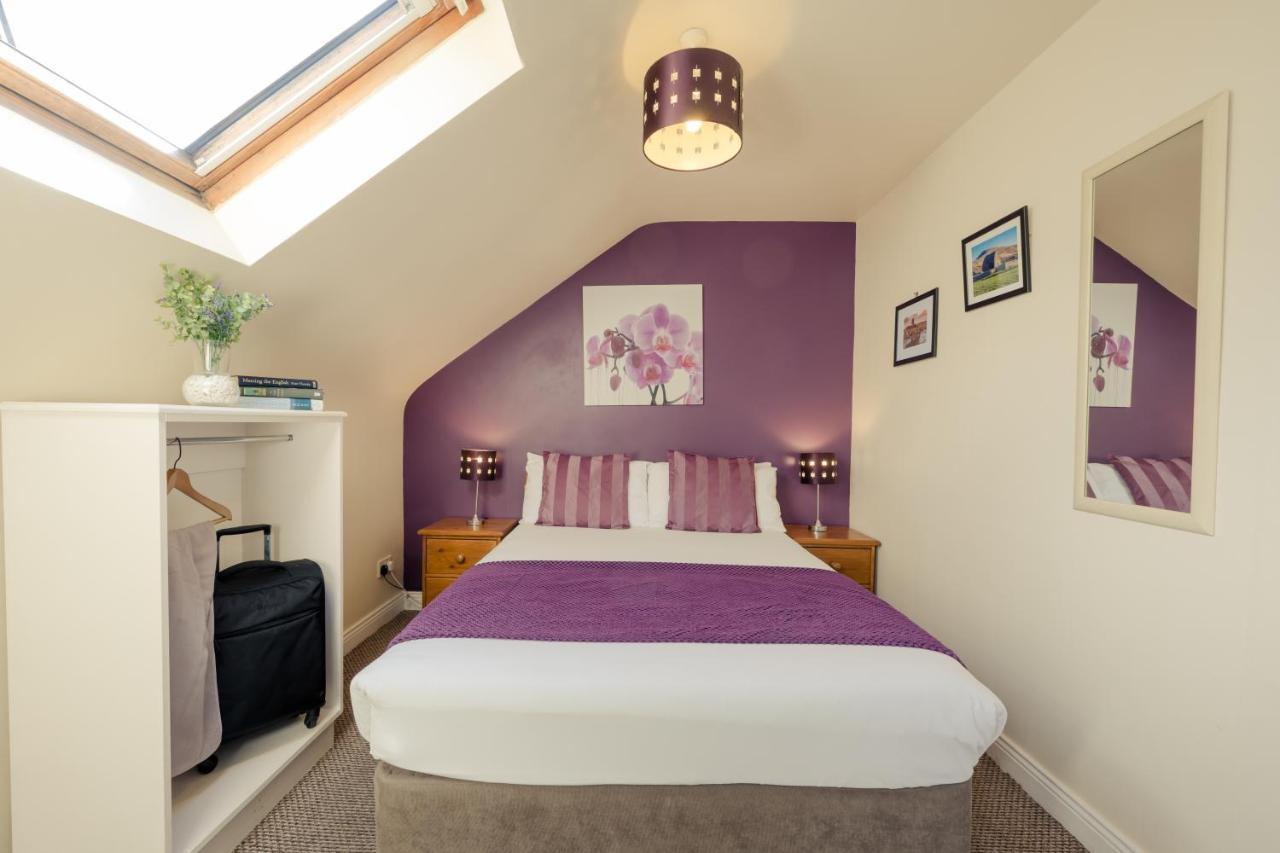 The Quayside 4* Dingle
