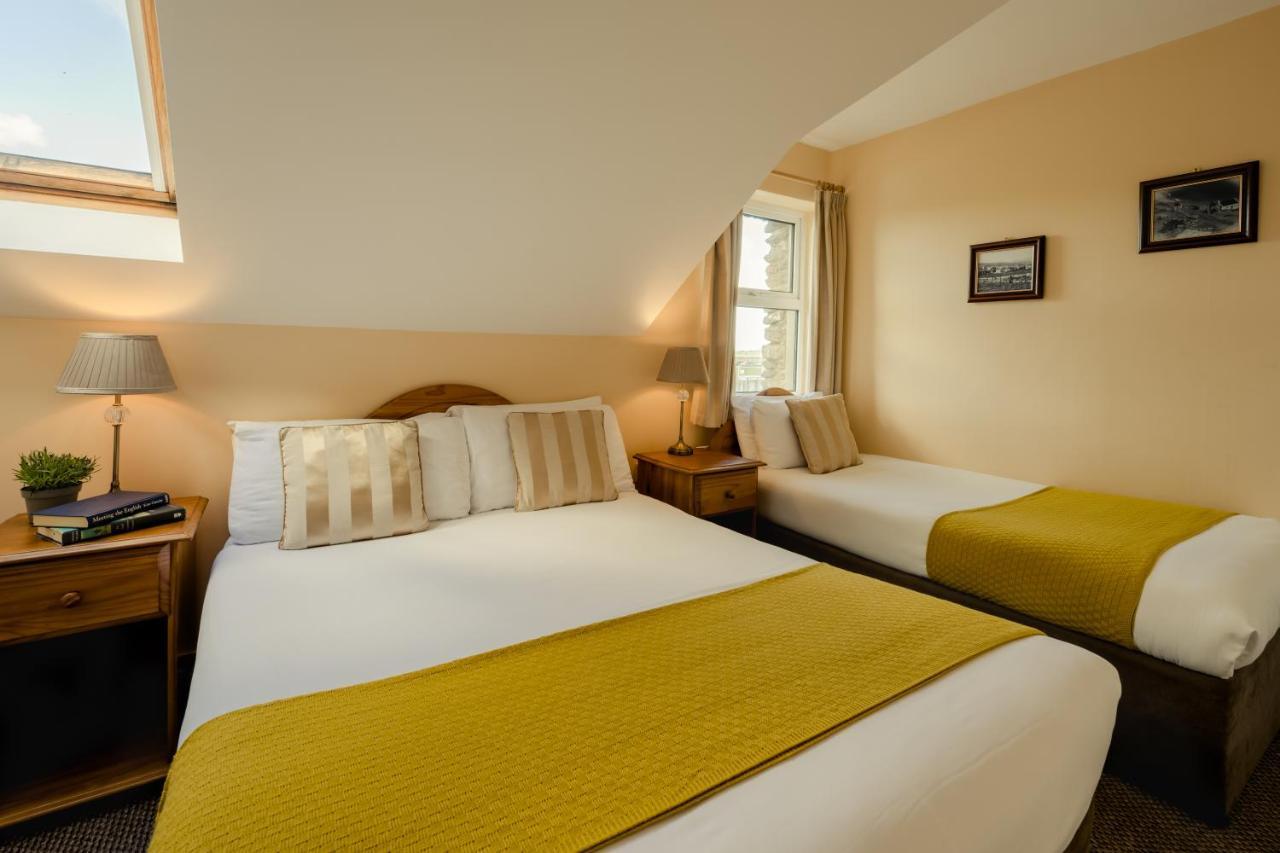 The Quayside Bed & Breakfast 4*