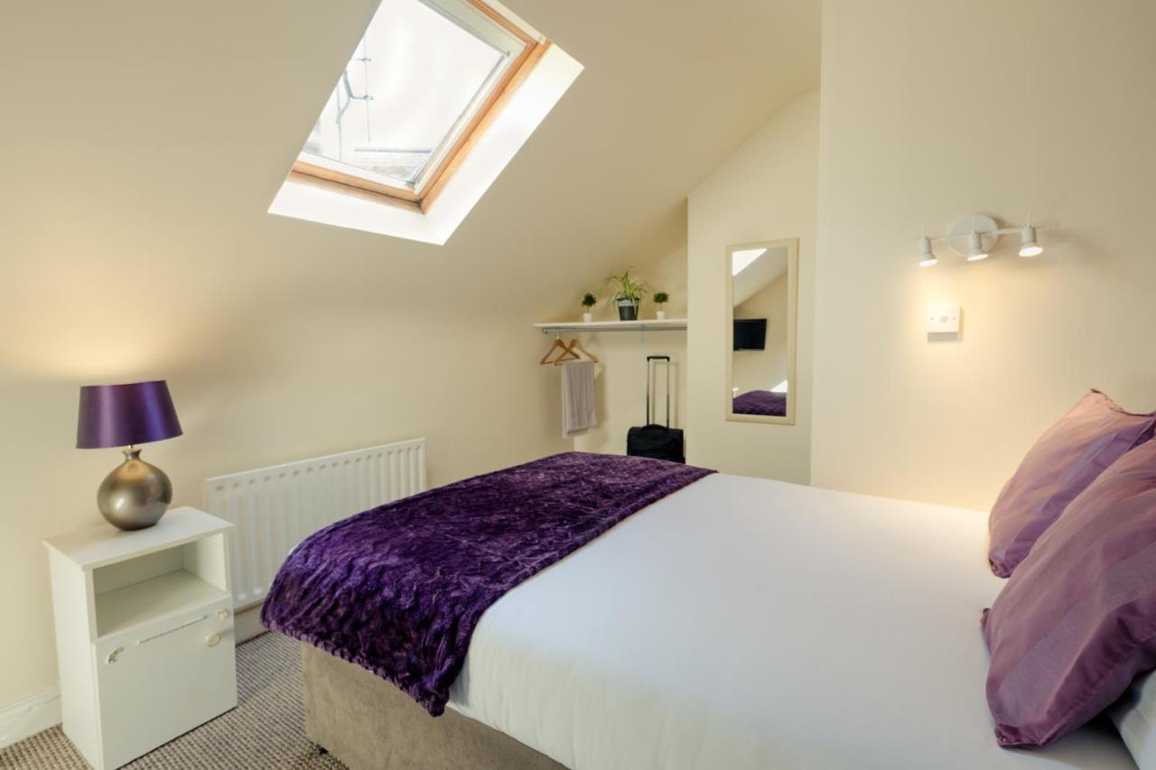 The Quayside 4* Dingle