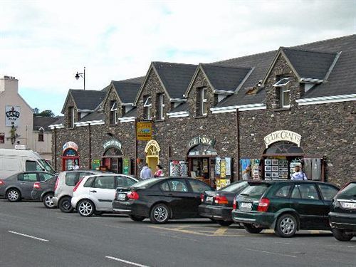 The Quayside Dingle